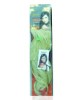 Syn E Zee Clip Wavy 1 Piece Clip In Extension