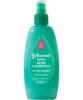 Johnsons Baby Spray Conditioner