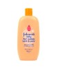 Johnsons Baby 2 In 1 Bubble Bath And Wash
