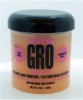 Gro Carrot Oil Botanical Hair Thickener