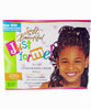 Just for Me No Lye Conditioning Creme Relaxer
