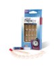Broadway Fast French 24 Nails BFD01