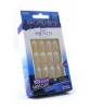 Broadway Fast French 24 Nails BFD02