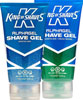 Azor AlphaGel Shave Gel
