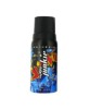 Junkie Retro Deodorant Body Spray