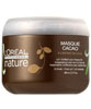 Nature Serie Masque Cacao