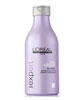 Liss Ultime Oil Incell Smoothing Shampoo