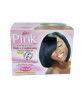 Pink Triple Plus Conditioning No Lye Relaxer