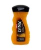 Lynx Snake Peel Shower Scrub