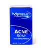 Miracle Maxitone Acne Soap with Dead Sea Minerals
