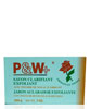 P and W Lightening Exfoliating Soap