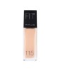 Fit Me Liquid Foundation