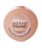 Dream Matte Mousse Matte Perfect Mousse Foundation