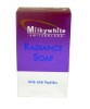 Milkywhite Switzerland Radiance Soap