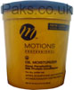 Motions Oil Moisturizer Deep Penetrate Silk Protein Conditioner