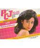 PCJ NutrientSheen Conditioning Relaxer