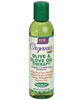Olive And Clove Oil Therapy