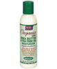 Shea Butter And Tea Tree Oil Moisturizer