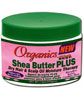 Organics Africas Best Shea Butter Plus Conditioner