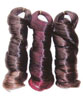 Ultra 7 Braid Pony Swirl