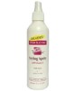 Hair Success Frizz Treatment Styling Sprtiz