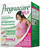 Pregnacare Plus Omega 3
