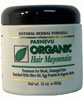 Parnevu Organic Hair Mayonnaise