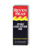 SevenSeas Pure Cod Liver Oil