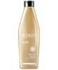 All Soft Shampoo