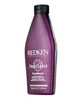 Real Control Conditioner