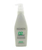 Satinwear Ultimate Blowdry Lotion 02