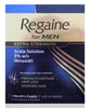 Regaine For Men Scalp Solution