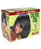 Organic Root Stimulator No Lye Relaxer