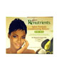 Renutrients Salon Formula Conditioning Relaxer