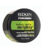 Men Outplay Texture Putty