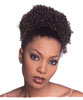 Ultra Hairpieces HH True Afro Pony FM 1006