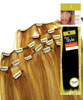 Premium Plus HH Pre Clipped Silky