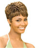 Totally Instant Weave Syn Rose FM A009