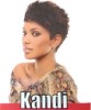 Wig Fashion Syn Kandi Wig