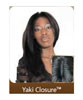 Yaki Breathable Closure