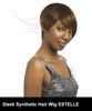 Wig Fashion Syn Estelle Wig