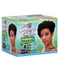 Pink Smooth Touch Olive Oil Relaxer Kit
