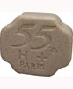 55Hplus Efficacite Extreme Apricot Lightening Soap