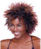 Afro Twist Wvg