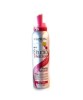 Studio Line Silk and Gloss Fixing Mousse