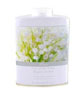 White Lily of the Vally Luxury Talcum Powder