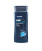 Men Body And Face Wash Skin Hydrating