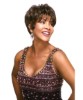 H205 V Human Hair Wig