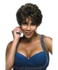 H209 V Human Hair Wig