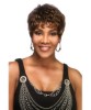 H222 V Human Hair Wig